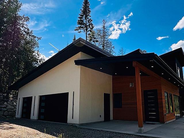 House for rent in Nelson, British Columbia