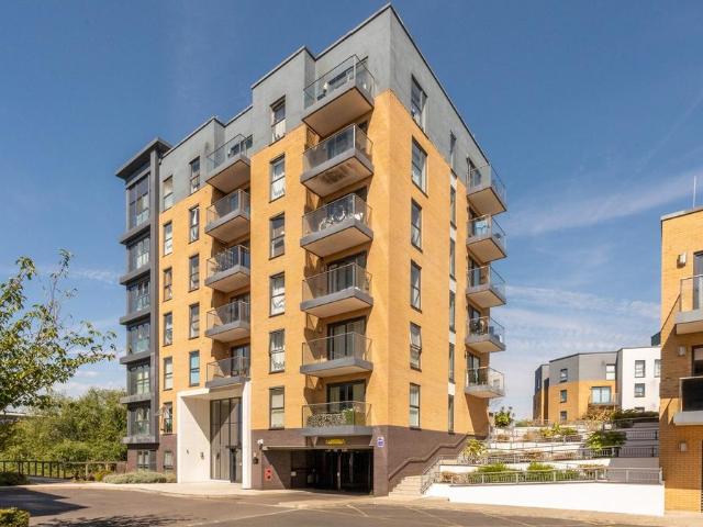 Apartment for rent in Whitley, Reading