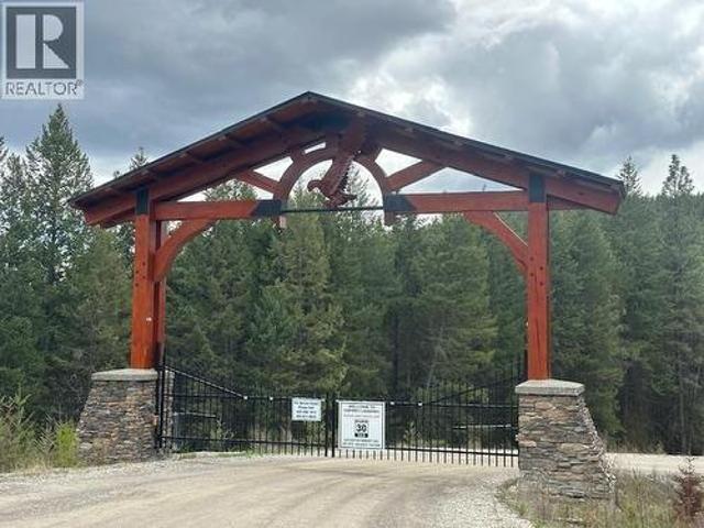 Land for sale in Wardner, British Columbia
