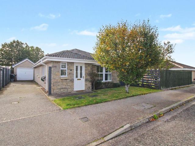 House for rent in Kingsteps, Nairn