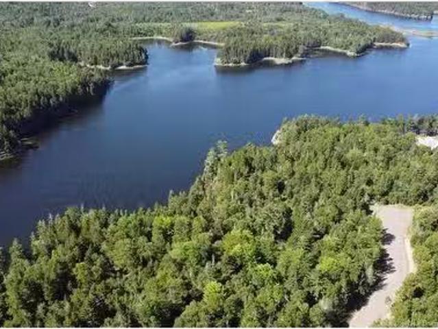 House for sale in Charlotte, New Brunswick