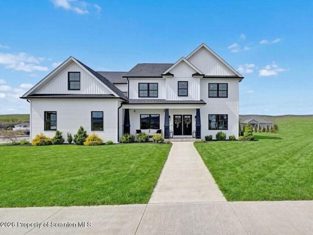 House for sale in Archbald, Pennsylvania