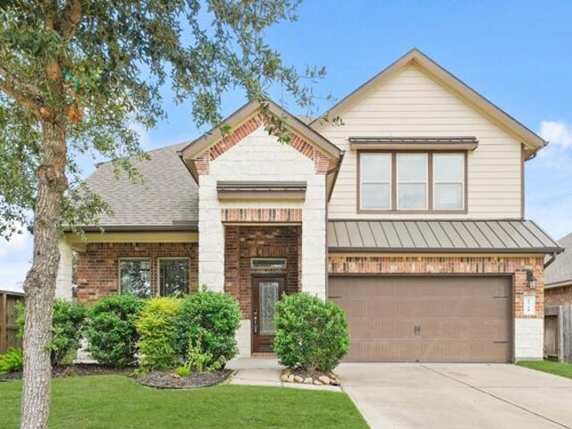 House for sale in Pearland, Texas