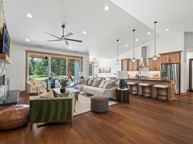 House for sale in Sandpoint, Idaho