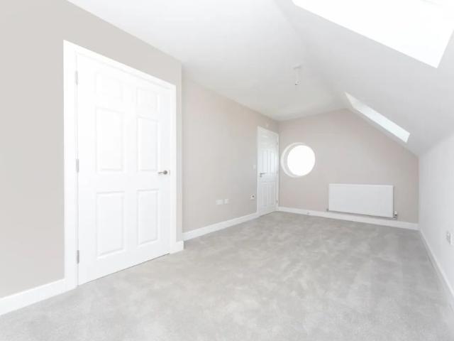 House for rent in Four Gotes, Cambridgeshire