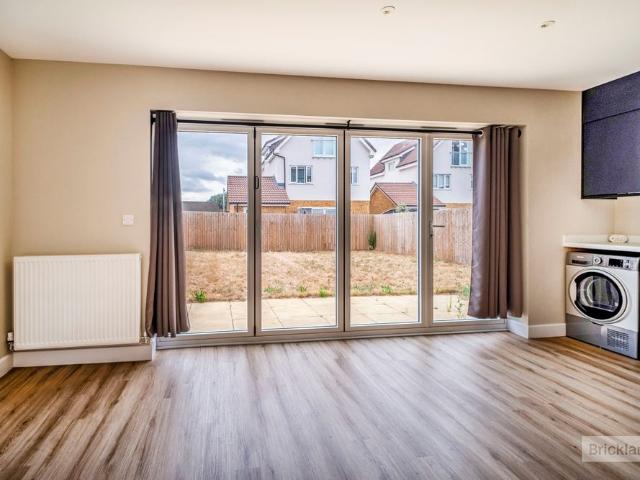 House for rent in Four Gotes, Cambridgeshire
