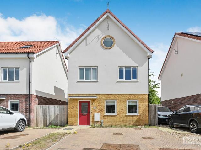 House for rent in Four Gotes, Cambridgeshire