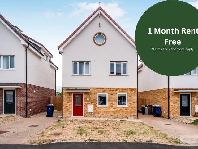 Apartment for rent in March, Fenland