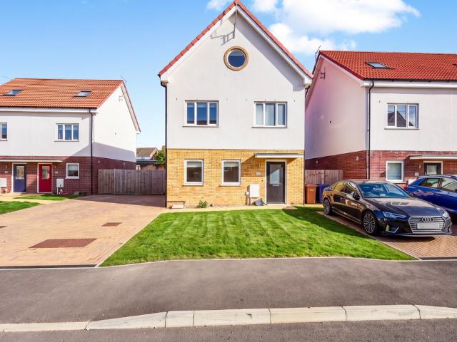 Apartment for rent in March, Fenland