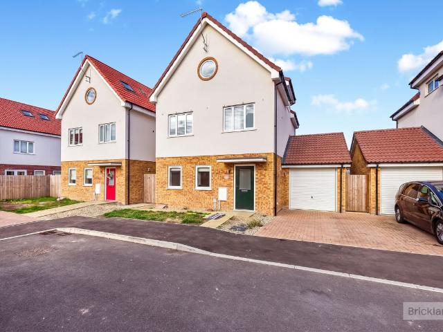 Apartment for rent in March, Fenland