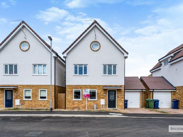 Apartment for rent in March, Fenland