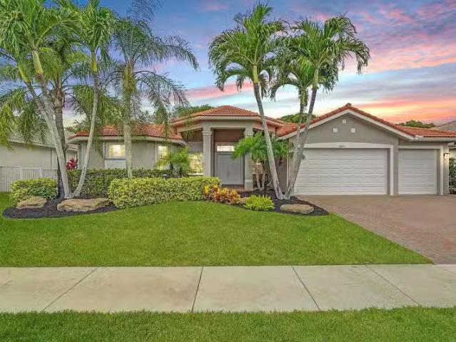 House for rent in Lake Worth