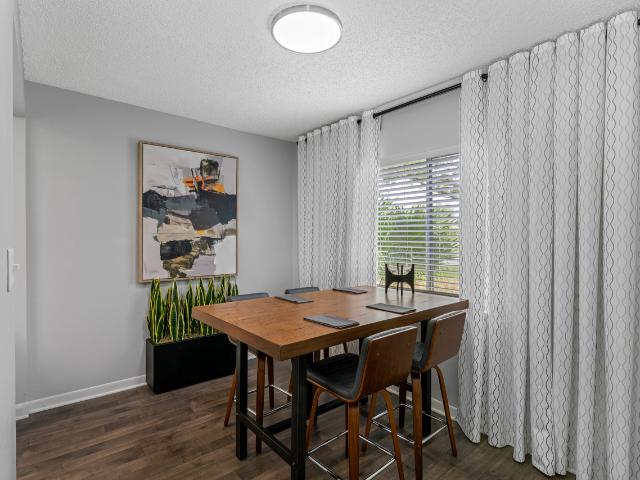 Apartment for rent in Saint Petersburg, Florida