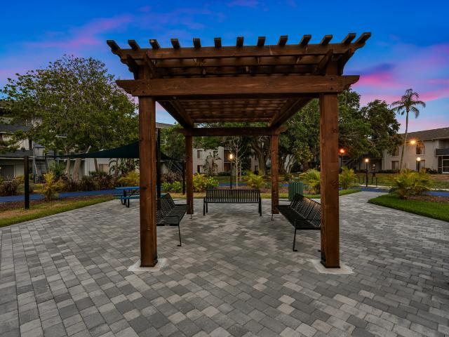 Apartment for rent in Saint Petersburg, Florida