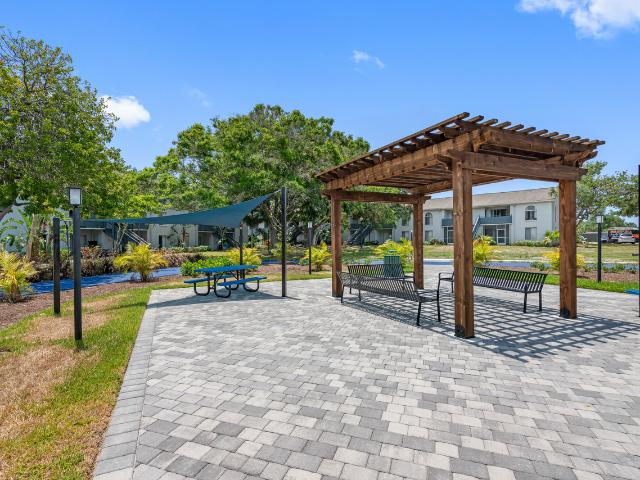 Apartment for rent in Saint Petersburg, Pinellas County