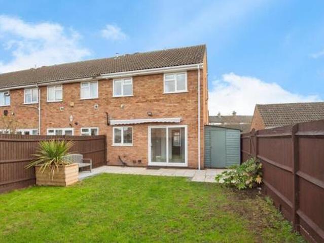 House for sale in Biggleswade, Bedfordshire
