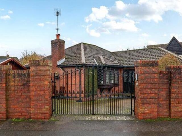 House for sale in Golden Valley, Gloucestershire