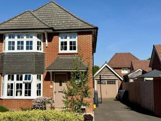 House for sale in Warminster, Wiltshire