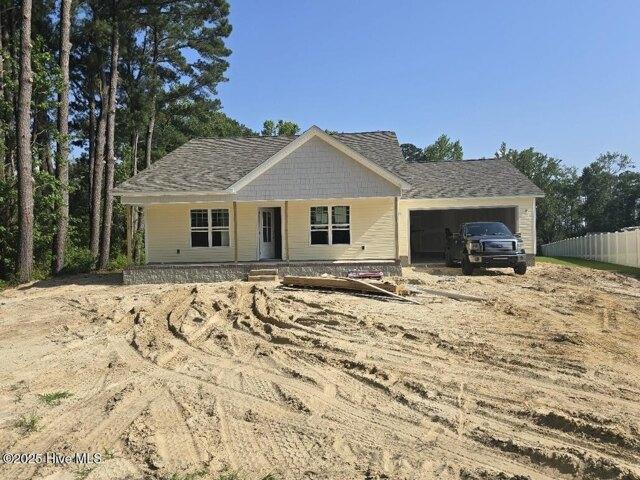 House for sale in Oriental