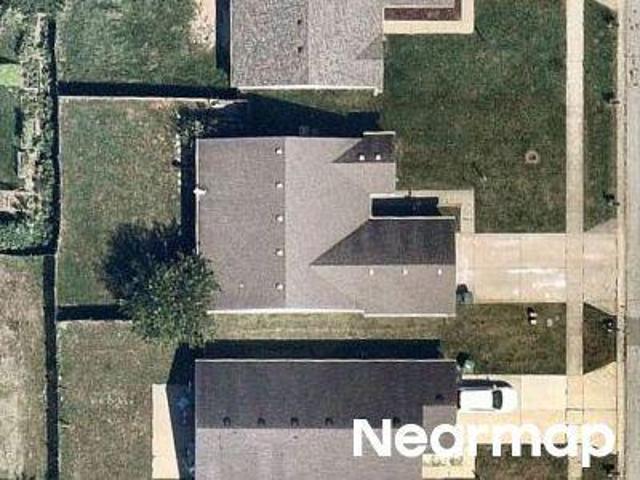 House for sale in Greenwood, Indiana