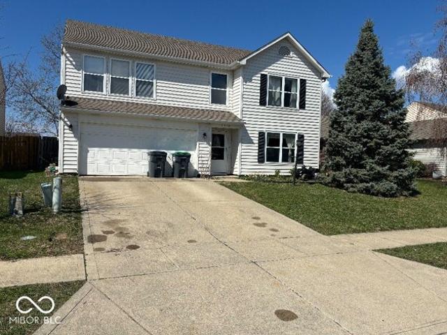 House for sale in Greenwood, Indiana