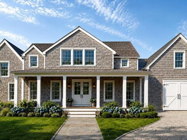 House for sale in Cisco, Nantucket