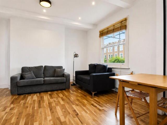 Apartment for rent in Tufnell Park, Greater London