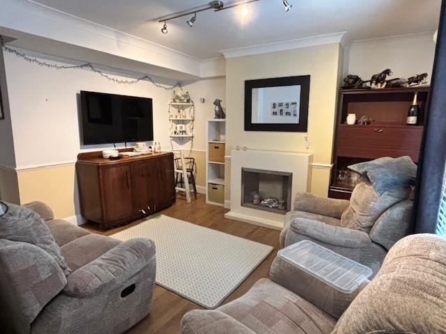 Apartment for rent in Oad Street, Kent