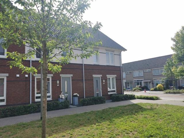 Woning te huur in Oss Zuid, Oss