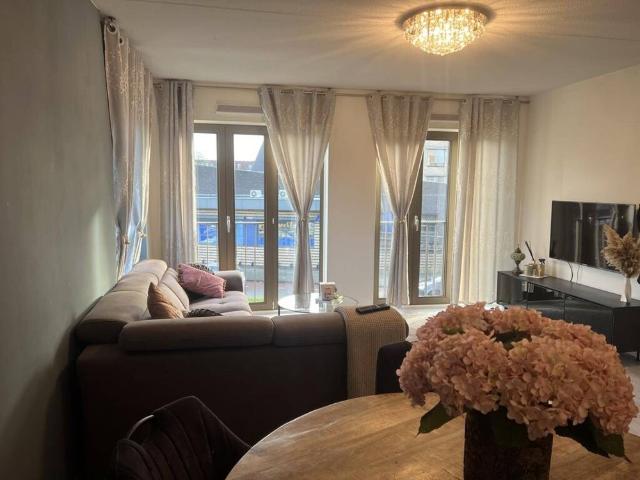 Appartement te huur in Centrum, Oss
