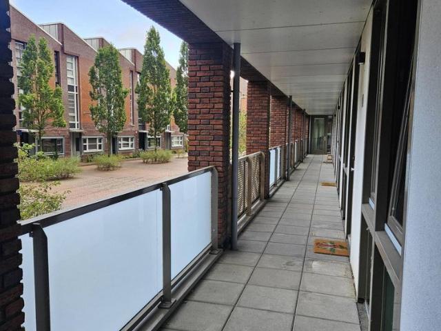 Appartement te huur in Centrum, Oss