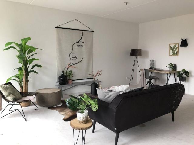 Appartement te huur in Centrum, Oss