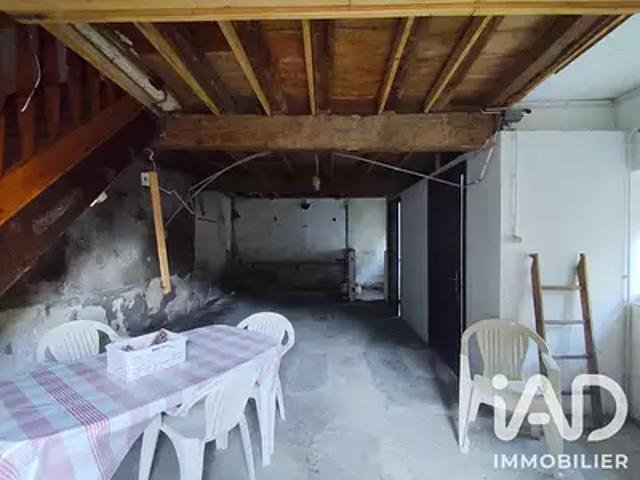 Maison vente à Ruelle du Haut, Osse-en-Aspe