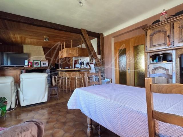 Maison vente à Prades, Osséja
