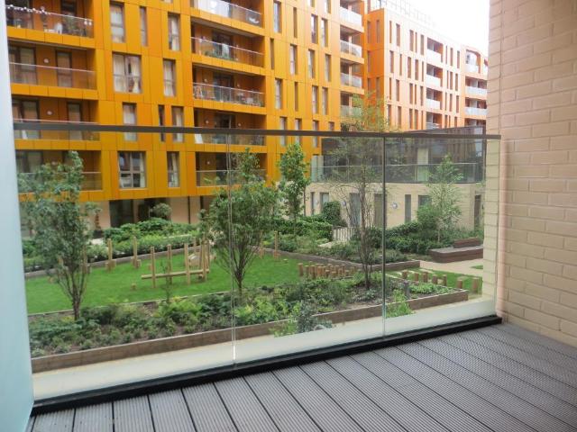 Apartment for rent in East Greenwich, Greater London