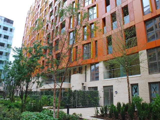 Studio for rent in East Greenwich, Greater London