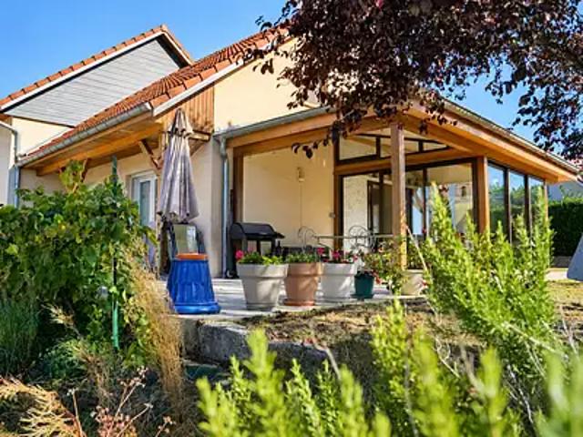 Maison vente à Osselle, Osselle-Routelle