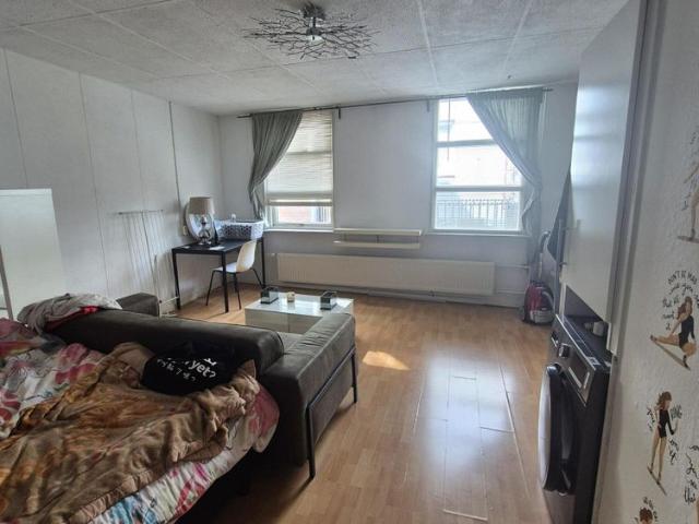 Appartement te huur in Zwolle, Overijssel