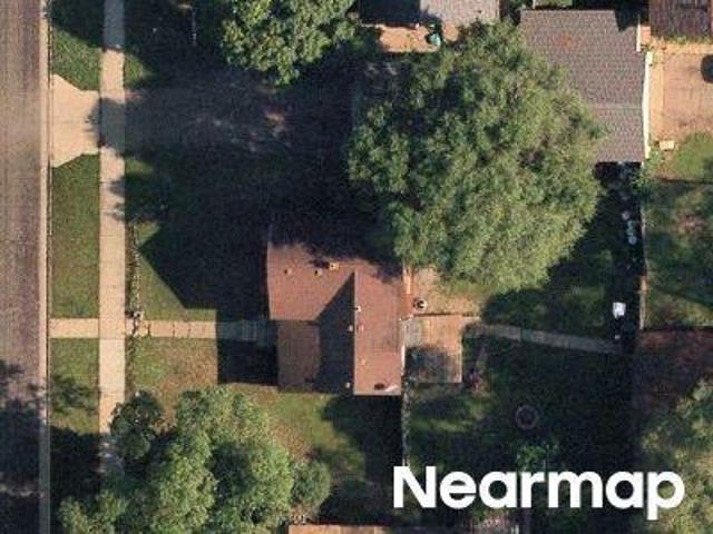House for sale in Minnesota