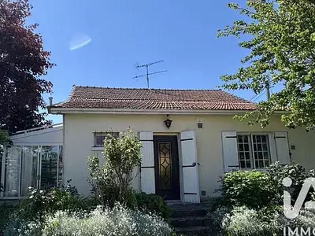 Maison vente à Nogent-sur-Seine, Ossey-les-trois-maisons