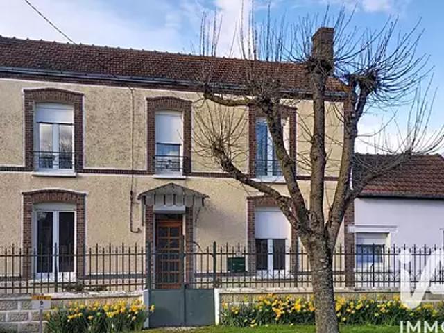 Maison vente à Nogent-sur-Seine, Ossey-les-trois-maisons