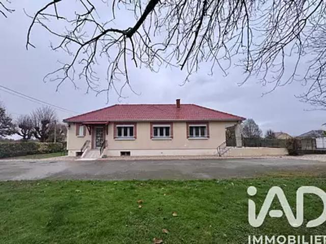 Maison vente à Nogent-sur-Seine, Ossey-les-trois-maisons