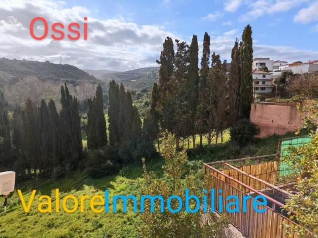 Villa Indipendente in vendita a Ossi, Sardigna/Sardegna