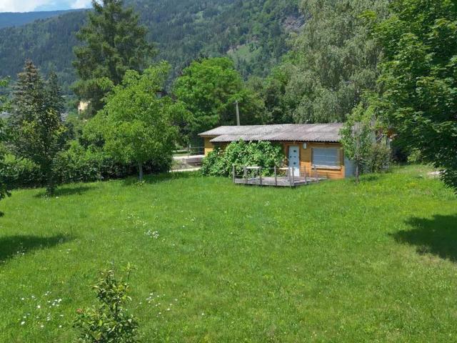 Grundstück kaufen in Steindorf am Ossiacher See, Kärnten