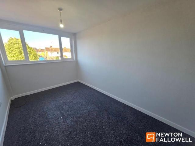 Apartment for rent in Warsop, Potters Corner