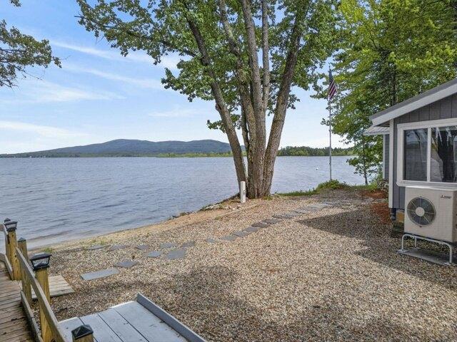House for sale in New Hampshire