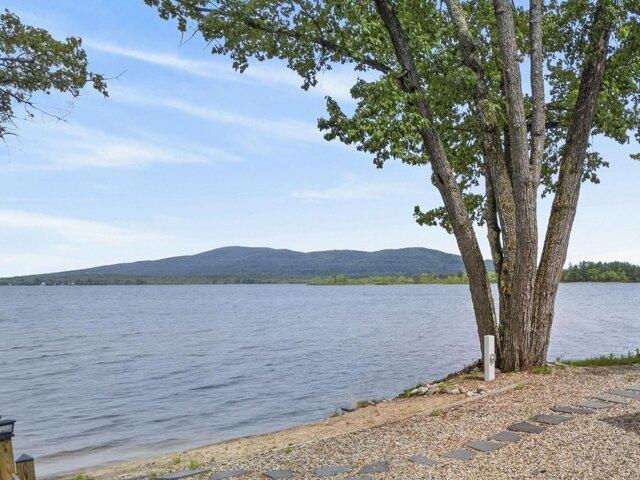 House for sale in New Hampshire