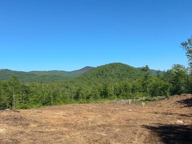 Land for sale in New Hampshire