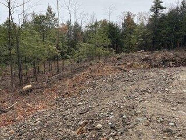 Land for sale in New Hampshire
