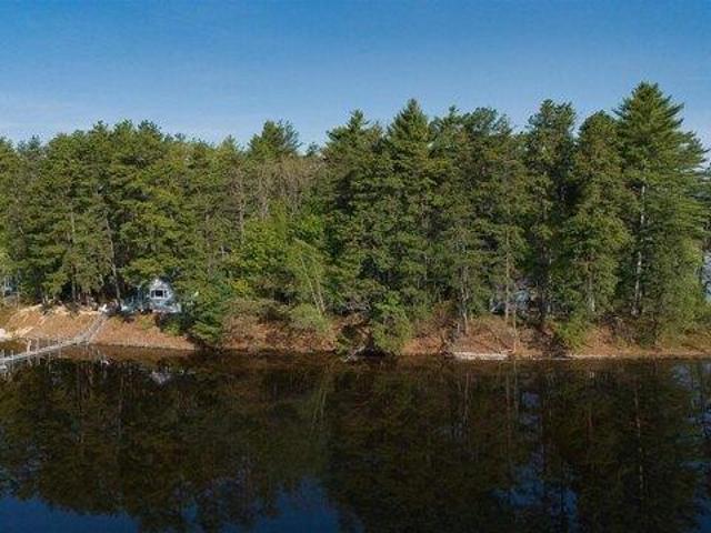 Land for sale in New Hampshire
